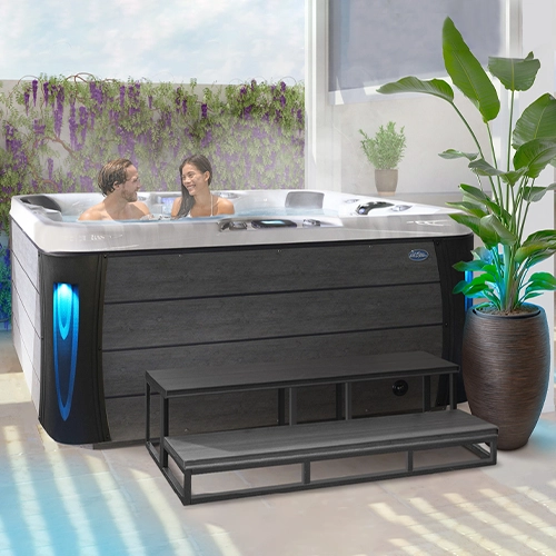 Escape X-Series hot tubs for sale in Camphill